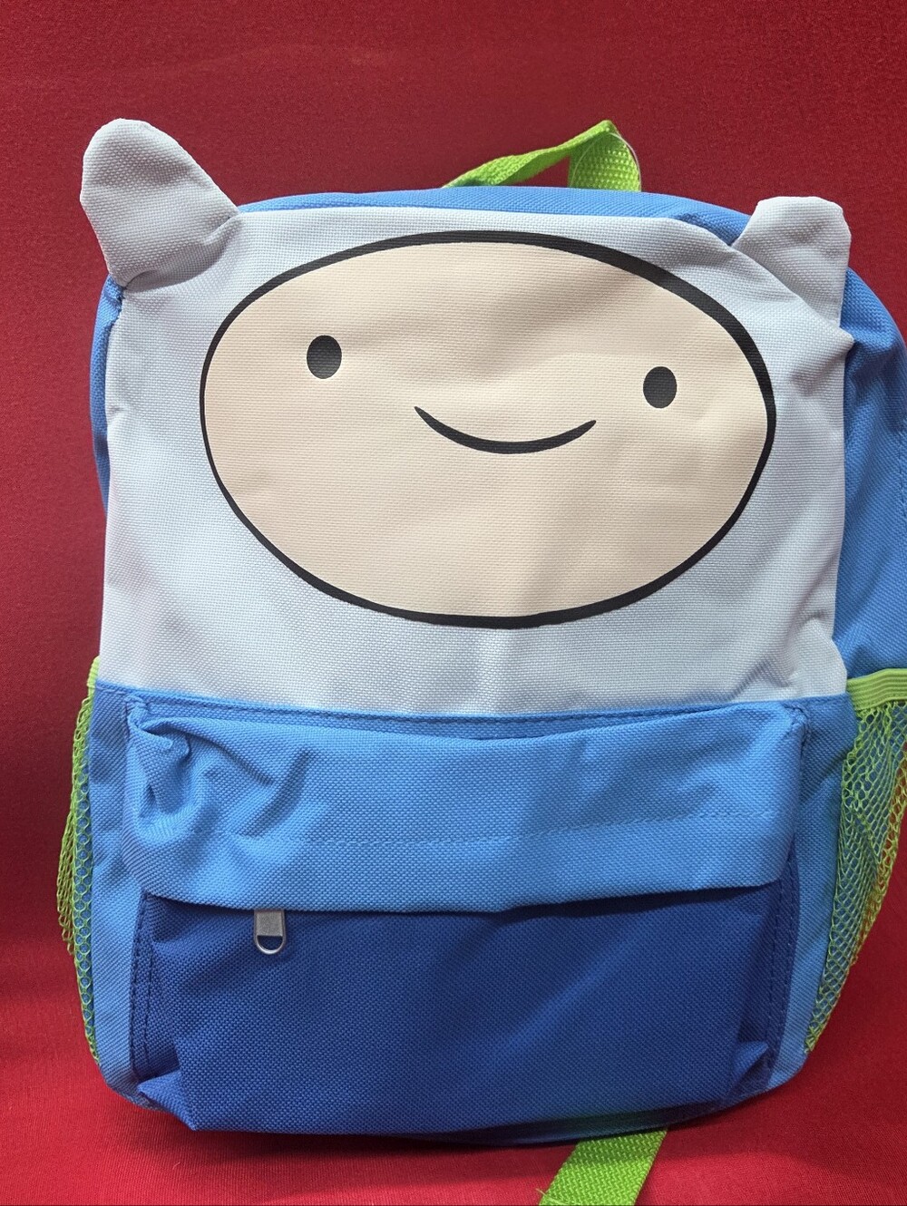 Adventure Time Backpack - Picture 4 of 5